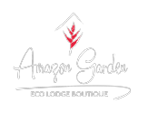 Amazon Garden Eco Lodge Logo